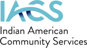 IACS LOGO Vertical COLOR