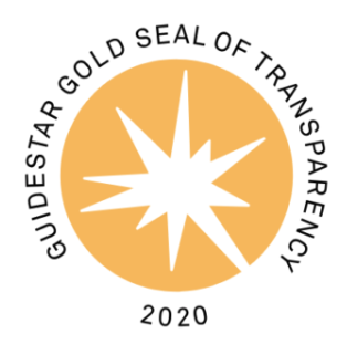 Guidestar seal Guidestar seal