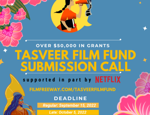 Tasveer Film Fund