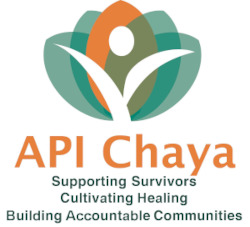 API Chaya logo