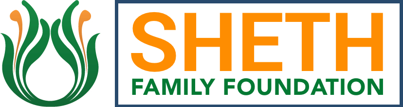 sheth family foundation logo