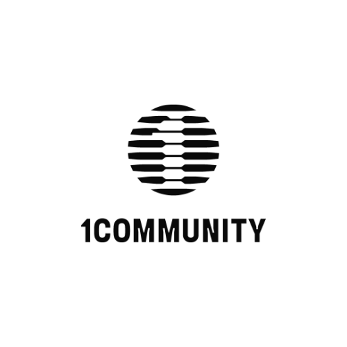 1community-1 1community 1