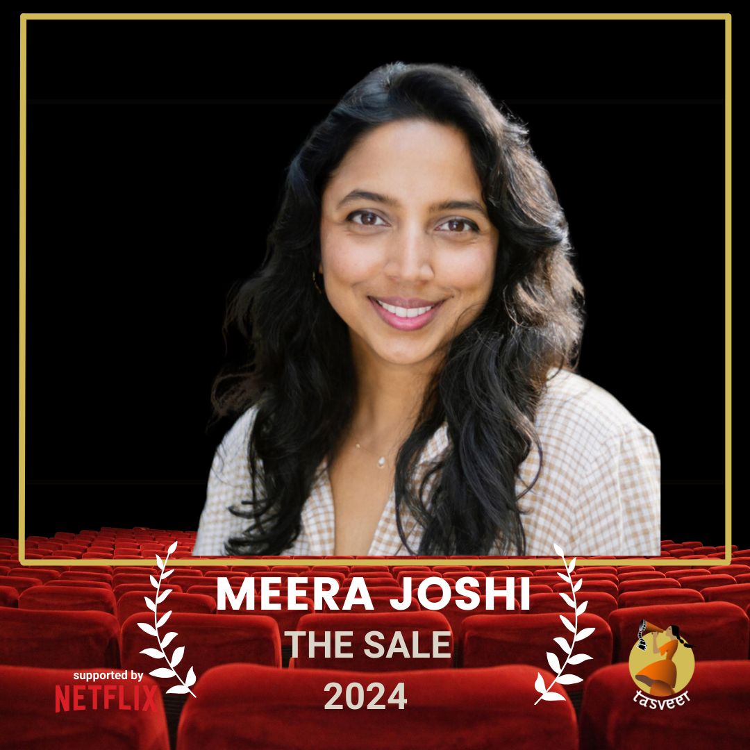 Meera-Joshi Meera Joshi