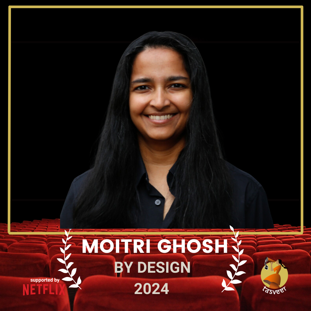 Moitri-Ghosh Moitri Ghosh