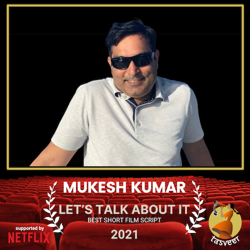 Mukesh-Kumar-2021 Mukesh Kumar 2021