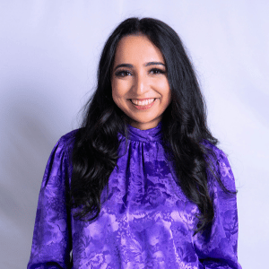 Aneesa Khan