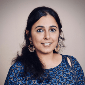 Janani Vijayanathan