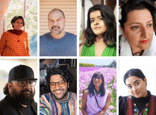 Core team representative