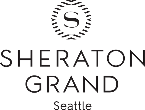 Sheraton Grand Seattle logo