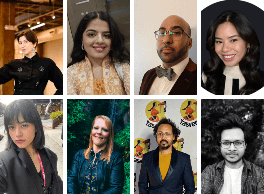 TFFM team representative