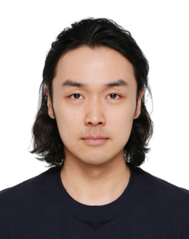 Portrait of XinCheng Song