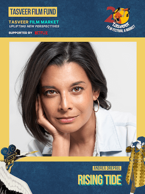 Rising Tide Rising Tide