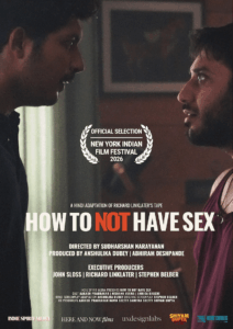 film poster hnns