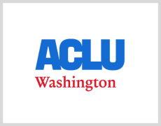 ACLU ACLU