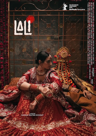 Opening Night poster