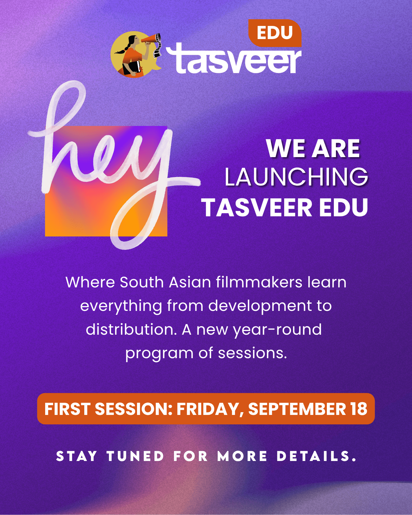 Tasveer edu 2026