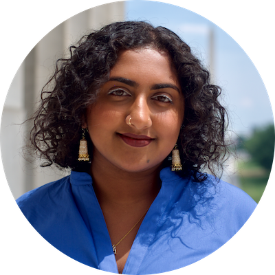 Thrisha Mohan Thrisha Mohan