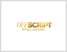 off script off script